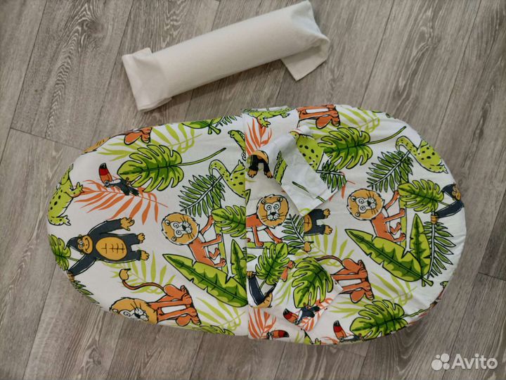 Кокон для новорожденных