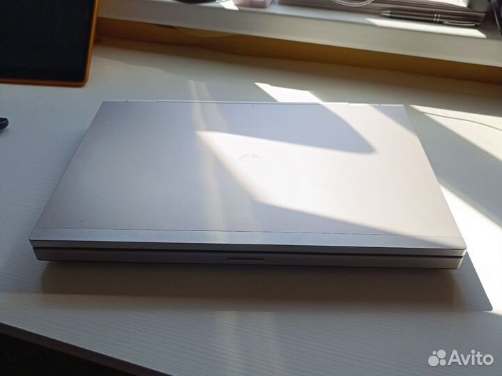 Ноутбук HP EliteBook 8560P i5/4Gb/HD