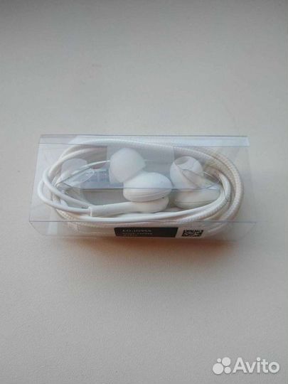 Наушники EO-IG955 White (AKG)