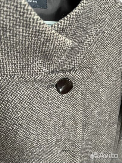 Пальто женское