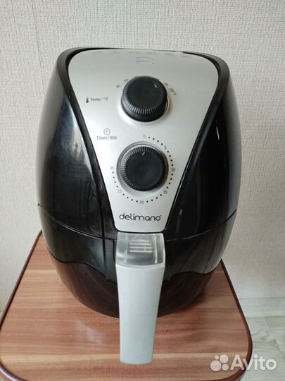 Мультипечь delimano