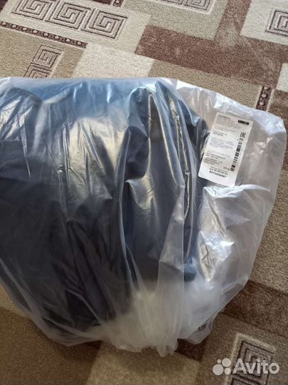 Спецодежда