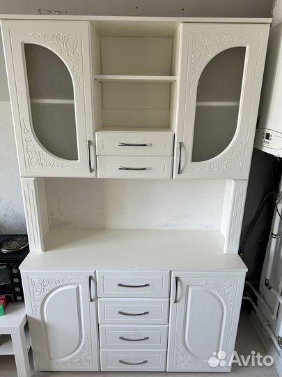 Буфет кухонный