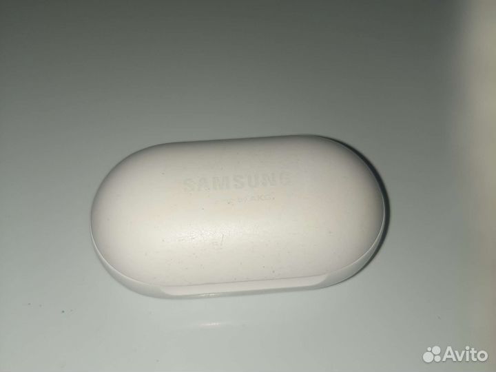 Samsung galaxy buds кейс