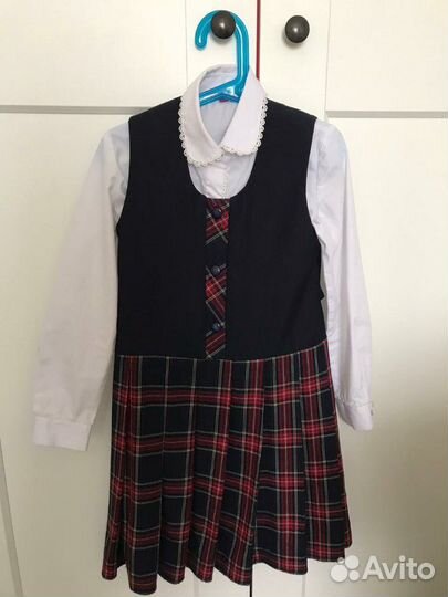 Школьная форма школа 146