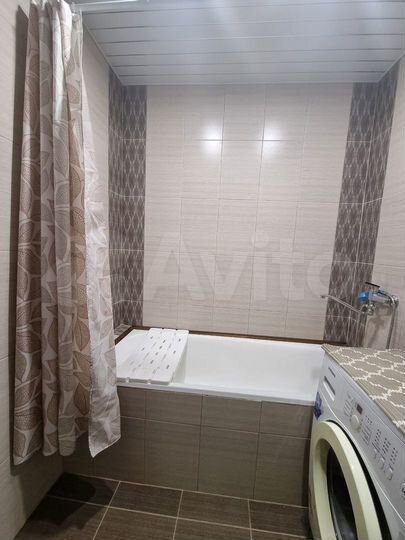 1-к. квартира, 36 м², 2/5 эт.