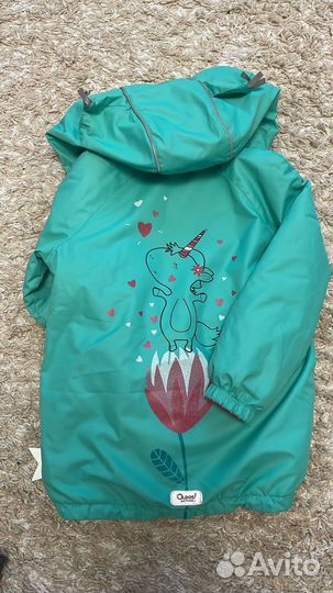 Детская одежда