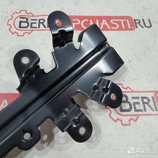 Кронштейн крепление радара круиз контроля