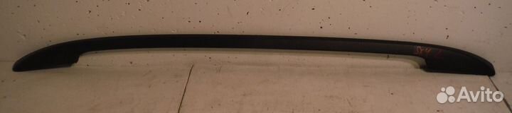 Рейлинг левый Suzuki SX4 хэтчбек 2012