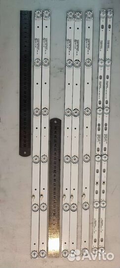 Подсветка для телевизора