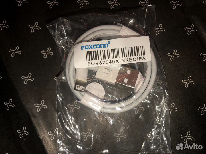 Кабель для iPhone