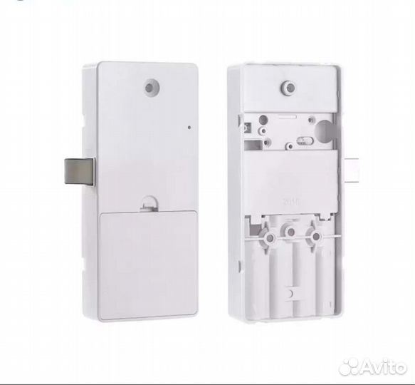 Электронный смарт замок для мебели