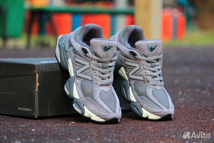 NEW balance 9060. уникальный , стильный И модный