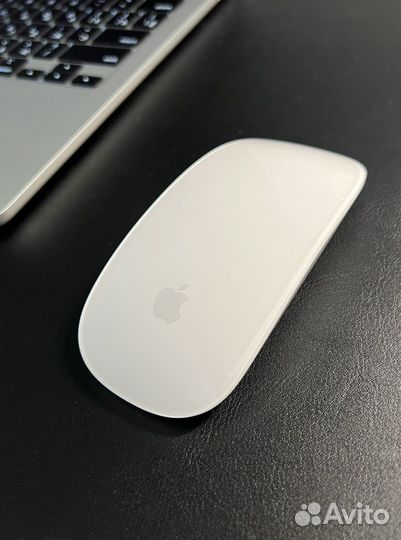 Беспроводная мышь Apple Magic Mouse 2