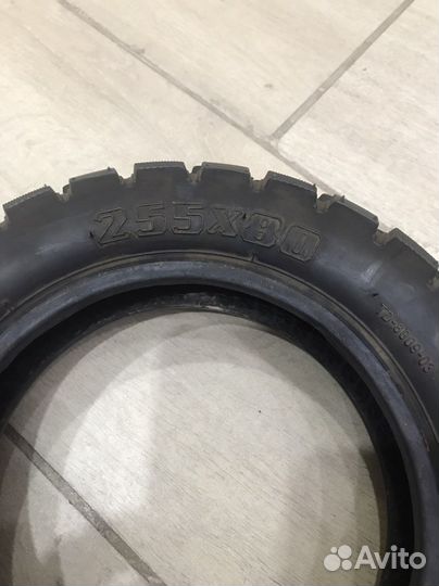 Шины на Kugoo M4