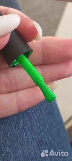 База для гель лака