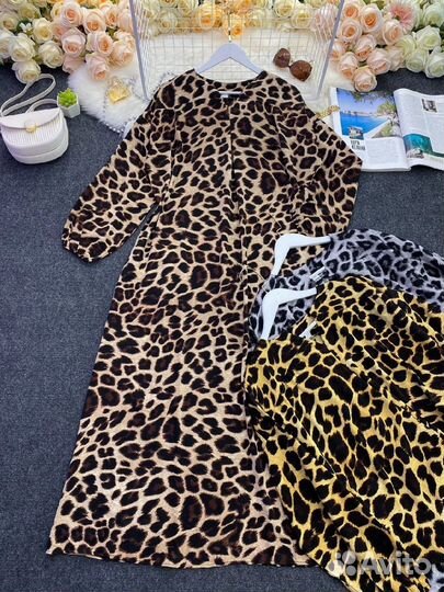 Платье женское от 50 до 60