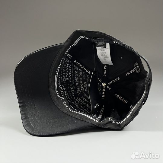 Кепка мужская