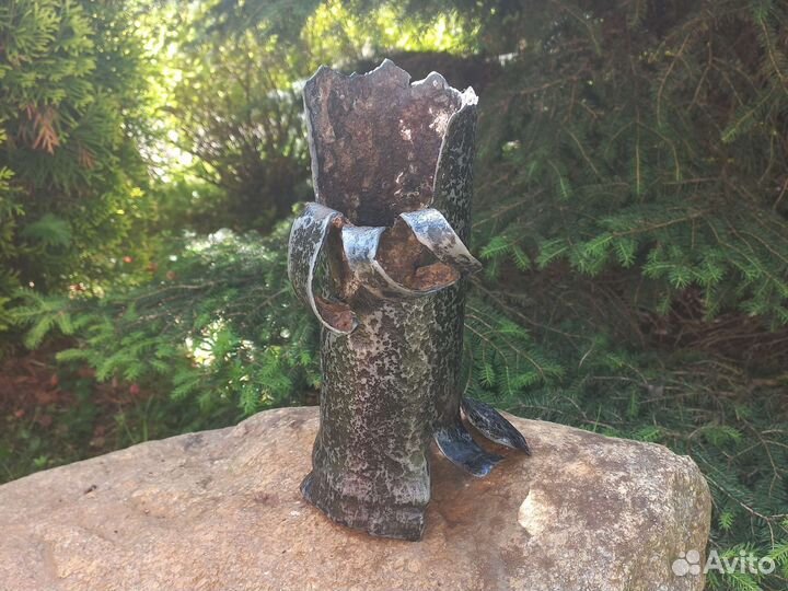 Осколок снаряда ВОВ