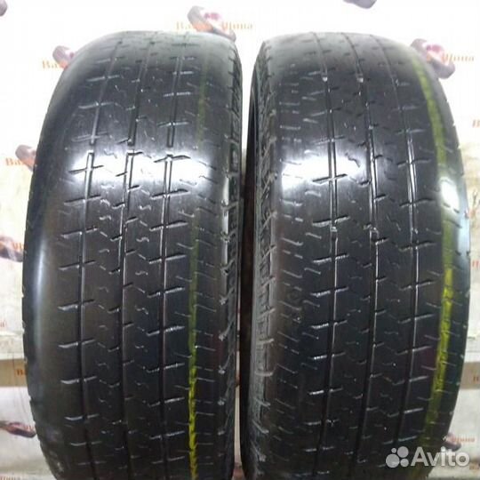 Matador MPS 330 Maxilla 2 205/70 R15