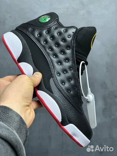 Кроссовки nike air jordan 13 retro