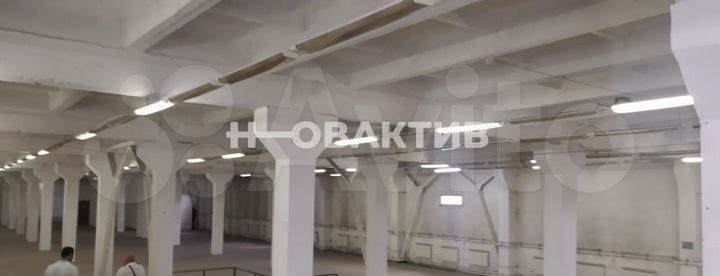 Сдам торговое помещение, 1000 м²
