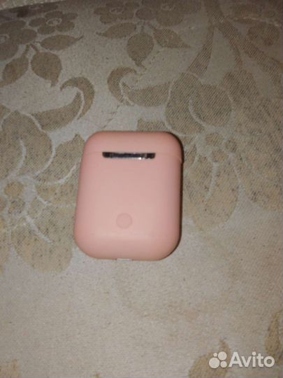 Наушники airpods