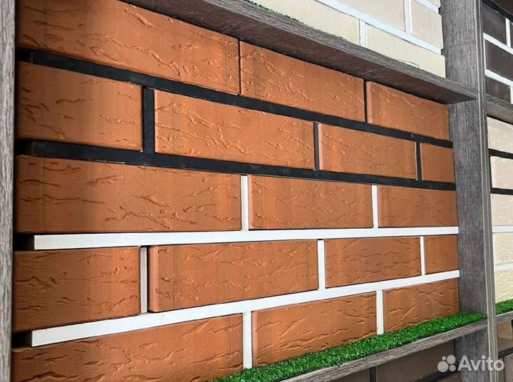 Кирпич керамический с доставкой с завода