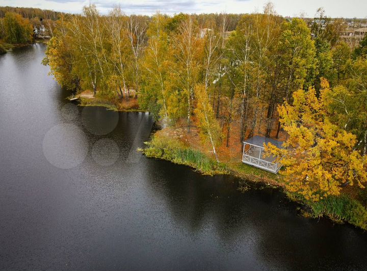 Участок 5 сот. (ИЖС)