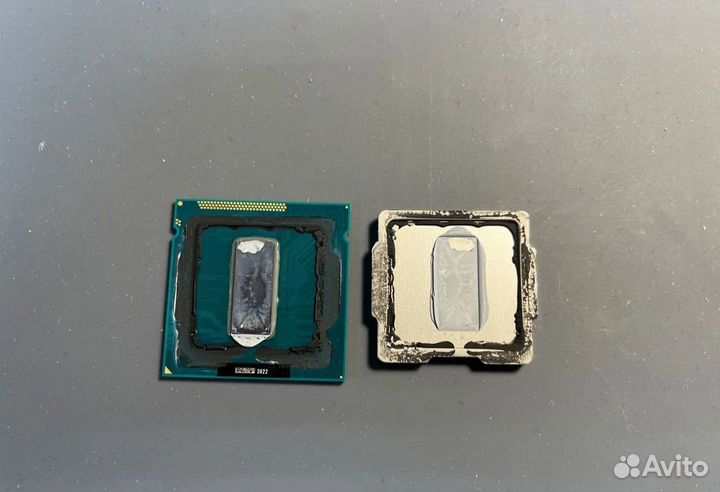 Ремонт компьютеров и ноутбуков