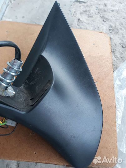 2011-15 астра крепление зеркала правого Astra H