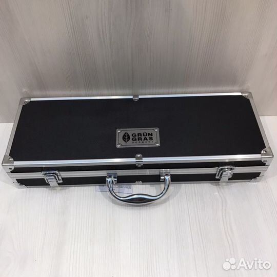 Набор для барбекю. Новый