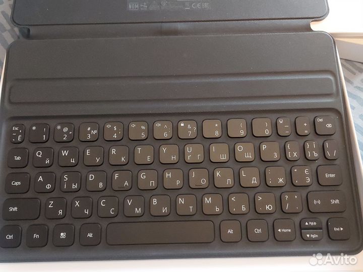 Чехол клавиатура Huawei MatePad 11