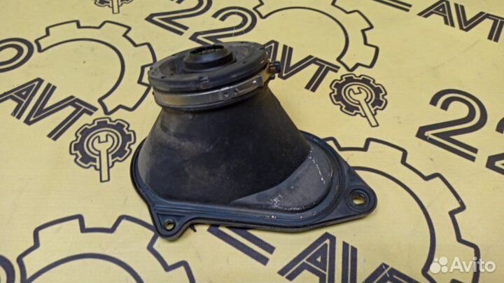 Пыльник рулевой колонки Toyota Camry ACV40 2AZ-FE