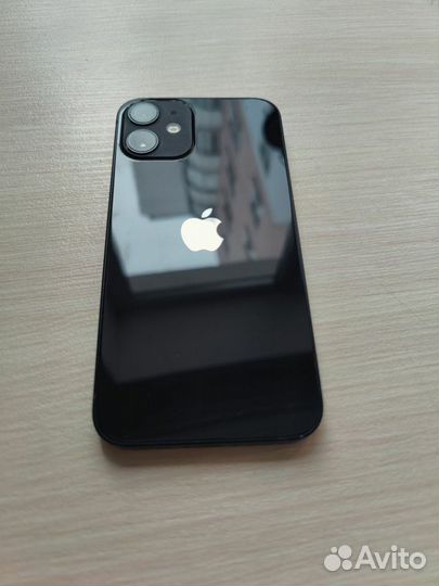 iPhone 12 mini, 128 ГБ