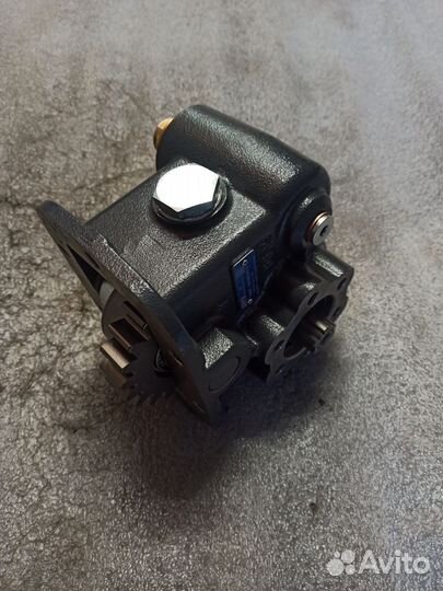 Коробка отбора мощности кпп камаз 