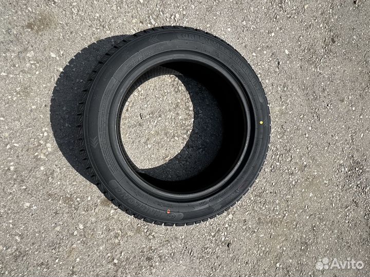 LingLong Winter Max Grip 225/55 R18 98T