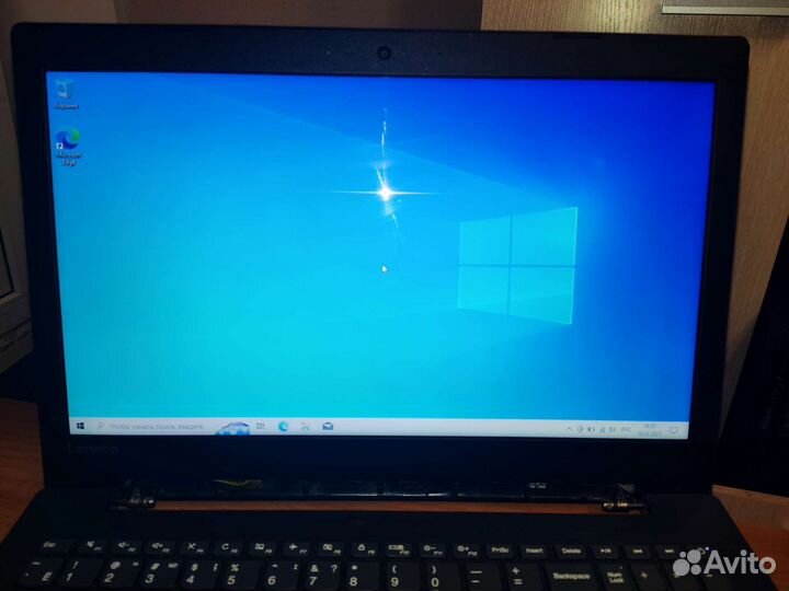 Lenovo ideapad 320 15isk,i3 6006u, ssd 128+hdd500