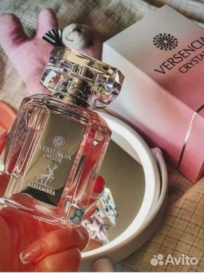 Духи женские