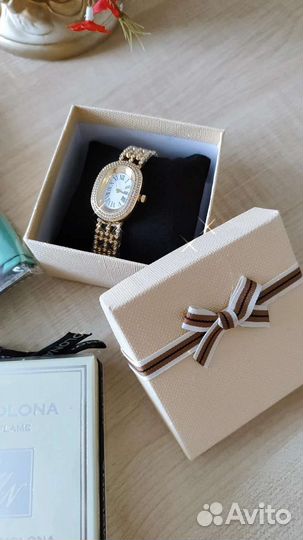 Женский набор