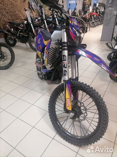 Avantis enduro 300 EFI exclusive