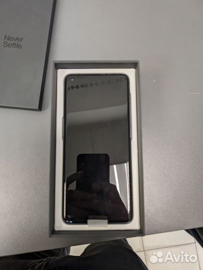 OnePlus 11, 16/256 ГБ