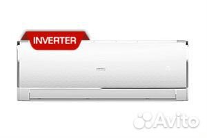 Сплит -система 24 новая инвертор centek CT-65Q24