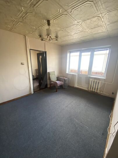 2-к. квартира, 48 м², 4/5 эт.