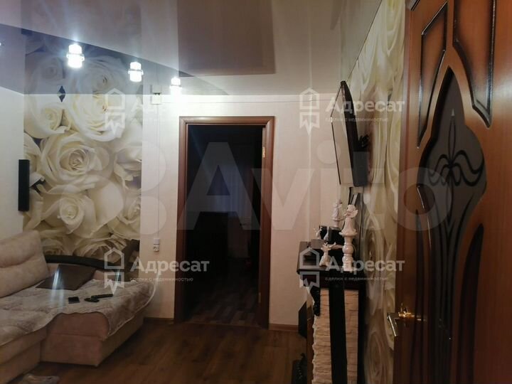 Дом 70 м² на участке 15,1 сот.