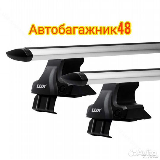 Рейлинги Багажники Боксы на крышу автомобиля