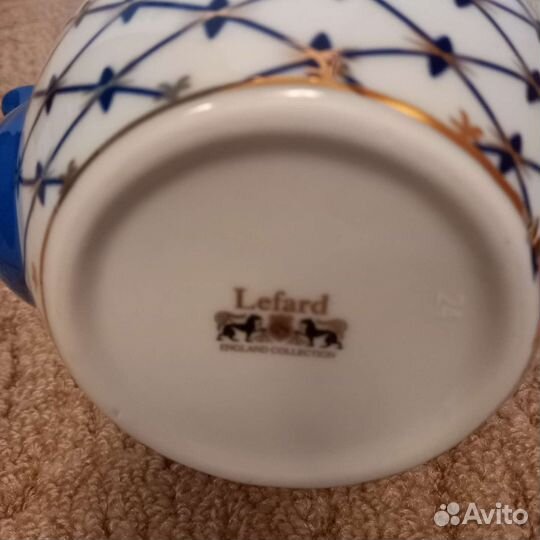 Чайник заварочный новый