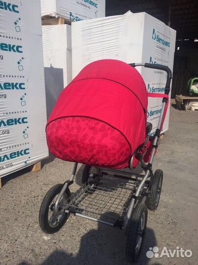 Коляска roan Kortina 2 в 1