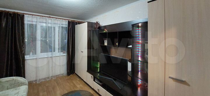 2-к. квартира, 43,9 м², 5/5 эт.