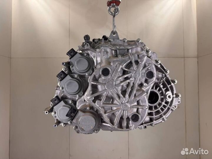 Chery АКПП X7 Kunlun (FX12) 2023 F02150001001AA